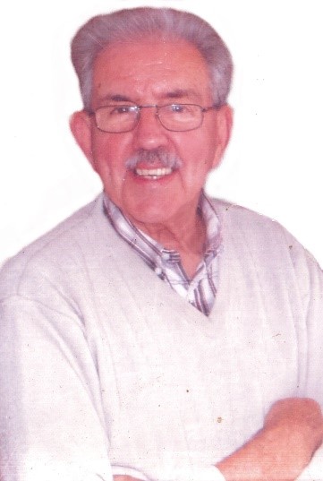 Photo de profil de Monsieur Jean WALLYN